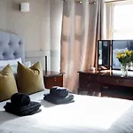 Paradise Lodge Plymouth