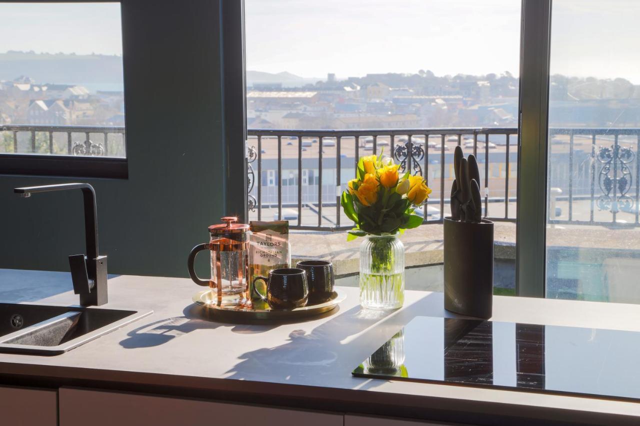 Paradise Apartment