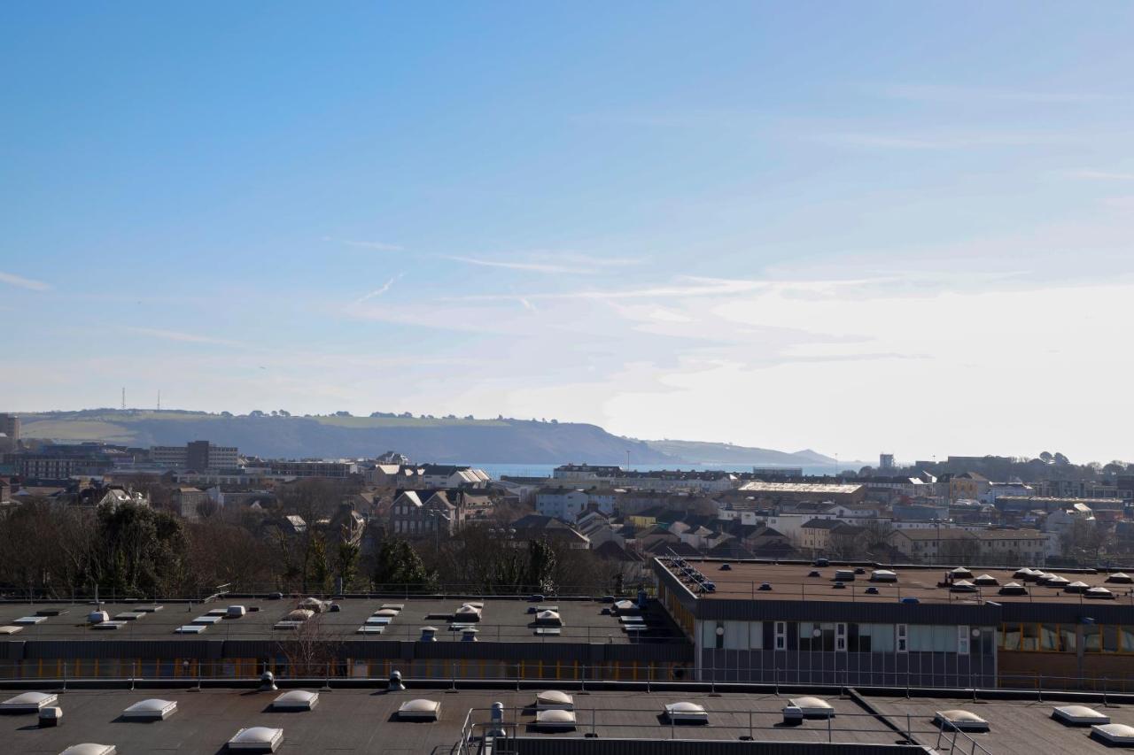 Paradise * Plymouth